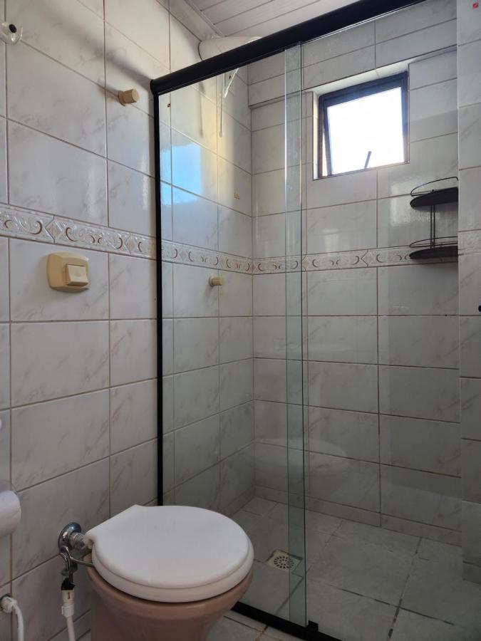 2 Quartos A 200mts Central, Garagem, Churrasqueira, Wi-fi 90 Mbps, Pet Friendly Apartamento Balneário Camboriú