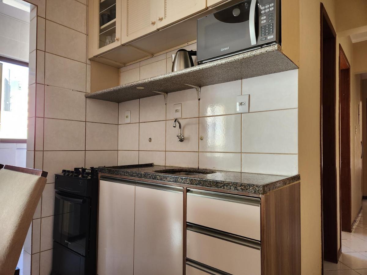 2 Quartos A 200mts Central, Garagem, Churrasqueira, Wi-fi 90 Mbps, Pet Friendly Apartamento Balneário Camboriú