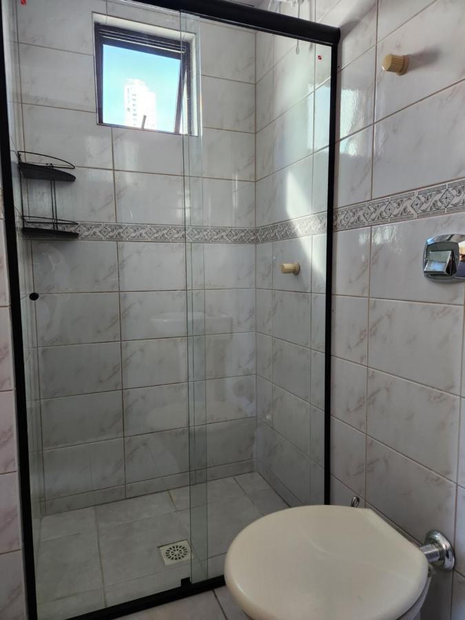 Apartamento 2 Quartos A 200mts Central, Garagem, Churrasqueira, Wi-fi 90 Mbps, Pet Friendly Balneário Camboriú