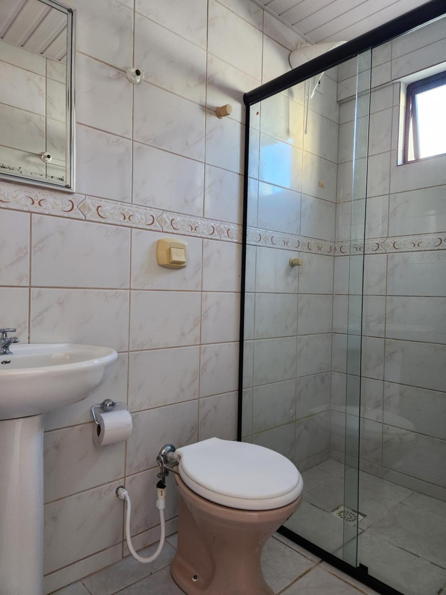 2 Quartos A 200mts Central, Garagem, Churrasqueira, Wi-fi 90 Mbps, Pet Friendly Apartamento Balneário Camboriú