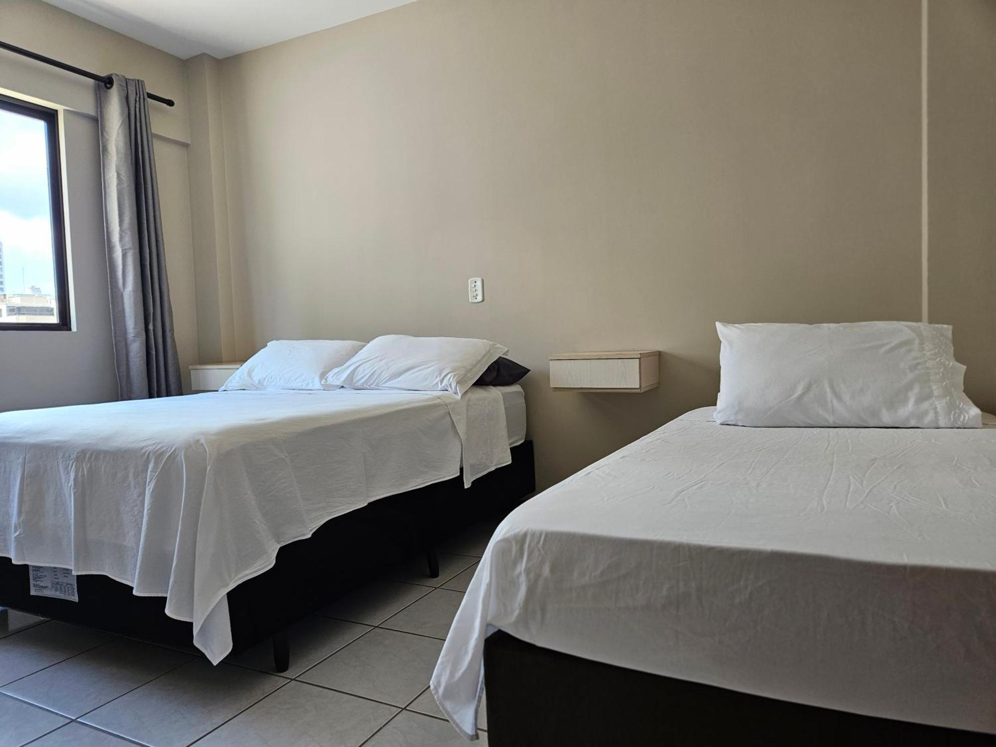 2 Quartos A 200mts Central, Garagem, Churrasqueira, Wi-fi 90 Mbps, Pet Friendly Apartamento Balneário Camboriú