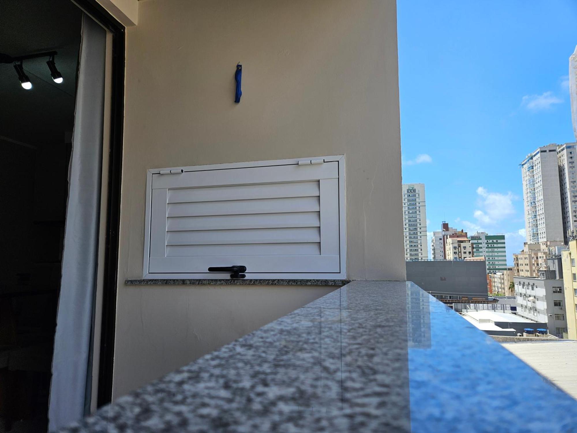 Apartamento 2 Quartos A 200mts Central, Garagem, Churrasqueira, Wi-fi 90 Mbps, Pet Friendly Balneário Camboriú